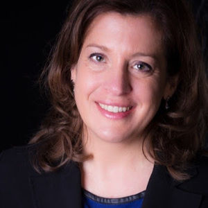 Meet your Posher, Lyne